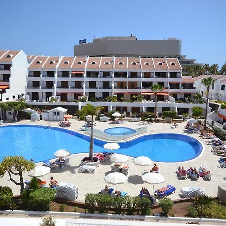 House Jacqueline Parque Santiago 1 -Tenerife Stars- Playa de las Americas  Ngoại thất bức ảnh