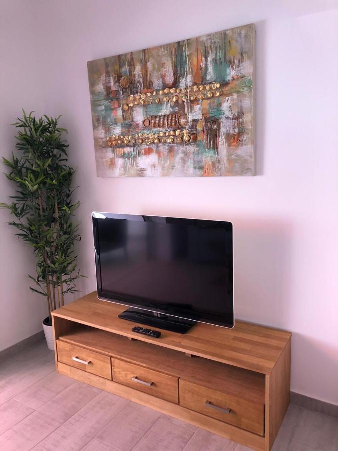 House Jacqueline Parque Santiago 1 -Tenerife Stars- Playa de las Americas  Ngoại thất bức ảnh