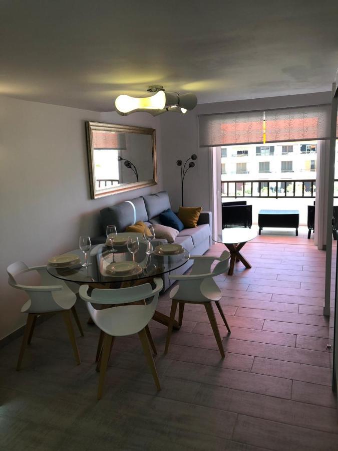 House Jacqueline Parque Santiago 1 -Tenerife Stars- Playa de las Americas  Ngoại thất bức ảnh