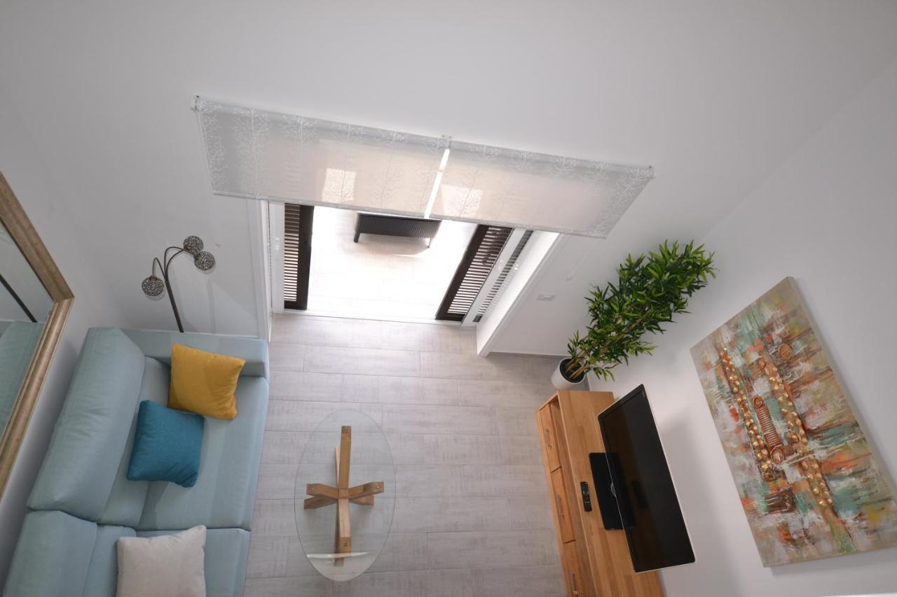 House Jacqueline Parque Santiago 1 -Tenerife Stars- Playa de las Americas  Ngoại thất bức ảnh